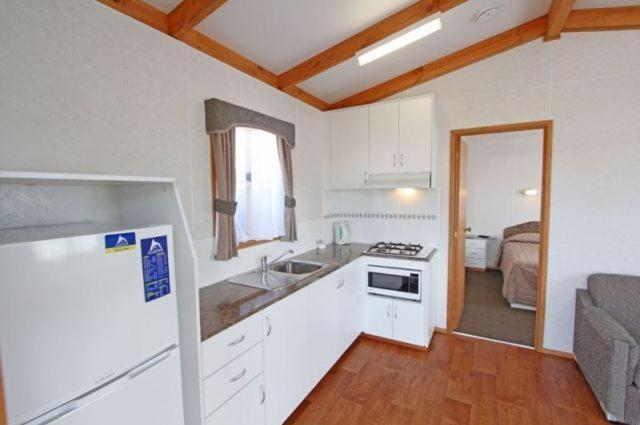 Apollo Bay Holiday Park Exterior foto